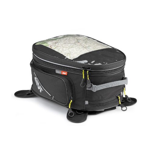 GIVI EA102B Magnetic Tank Bag กระเป๋าติดถังนํ้ามันแบบแม่เหล็ก