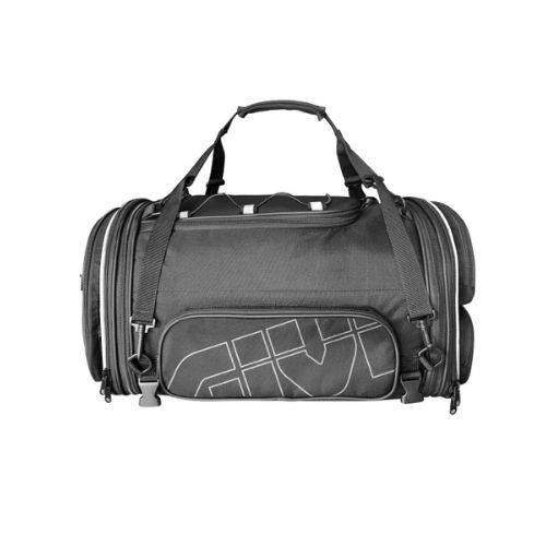 GIVI TR22 20L Travel Mini Duffle Bag – กระเป๋าท้ายติดรถมอเตอร์ไซค์