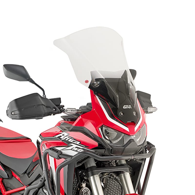 GIVI D1179ST Specific Screen for Honda CRF1100L Africa Twin (2020 – 2021) – อุปกรณ์กันลม