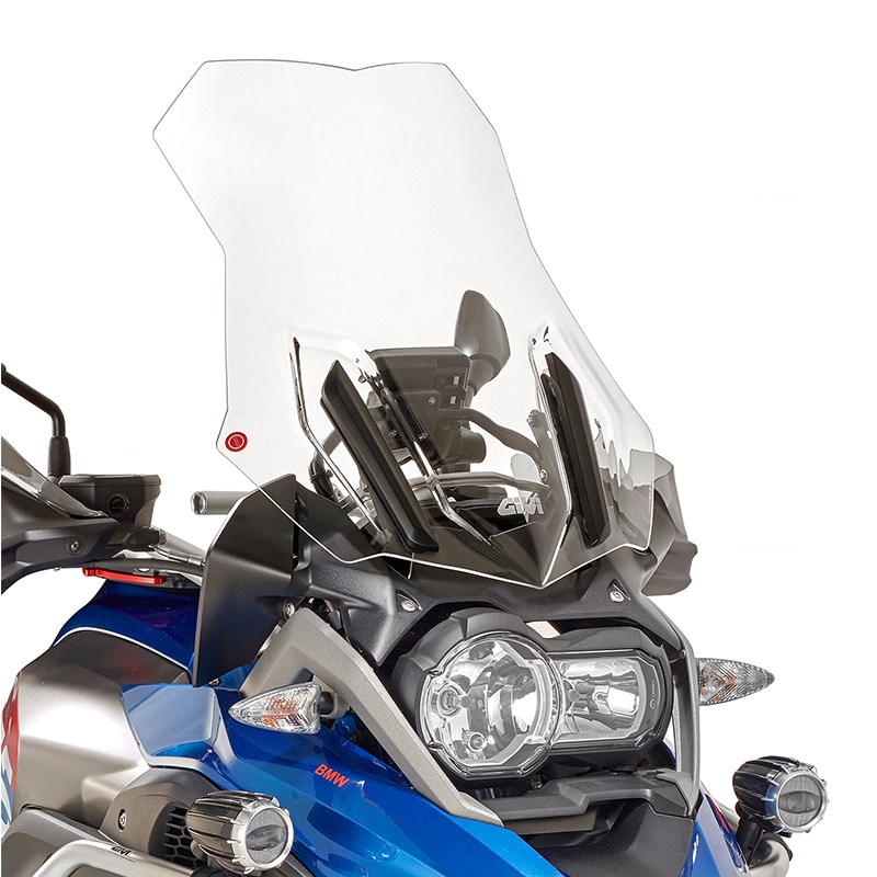 GIVI 5124DT Screen for BMW R 1250 GS Adventure
