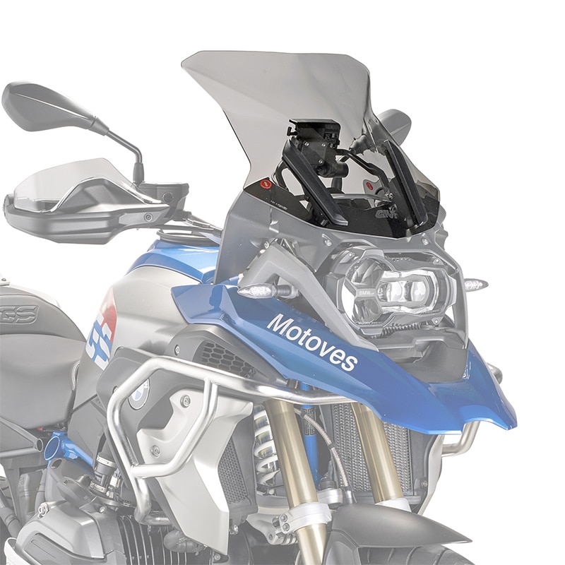 ชิลด์หน้า GIVI 5124D - BMW R 1250 GS Adventure