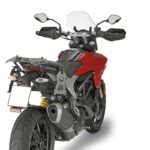 GIVI PL7403 Specific Side Rack for Ducati Hyperstrada 936