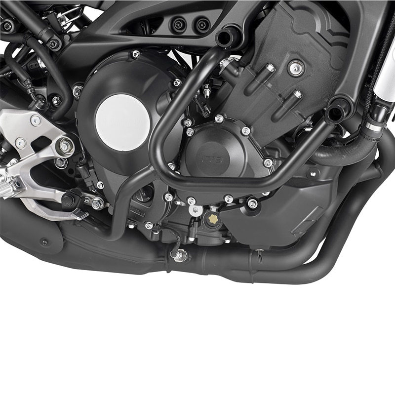 GIVI TN2128 Specific Engine Guard for Yamaha XSR900 (2016-2021) – อุปกรณ์เสริมอื่นๆ