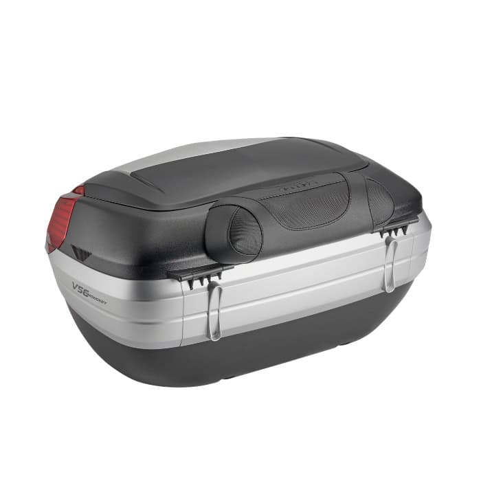 GIVI E111B Specific Backrest for V56 Top Case