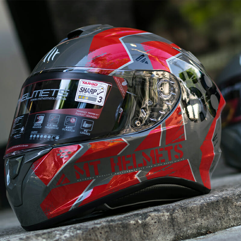MT-Helmets_Targo Explorer - Gross Red