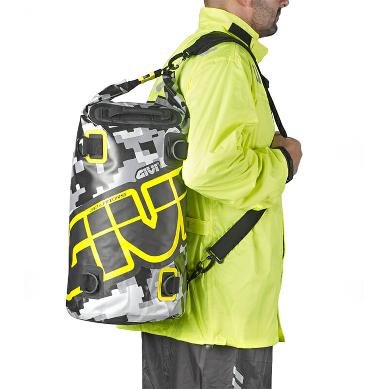 GIVI Waterproof Bag - EA114CM