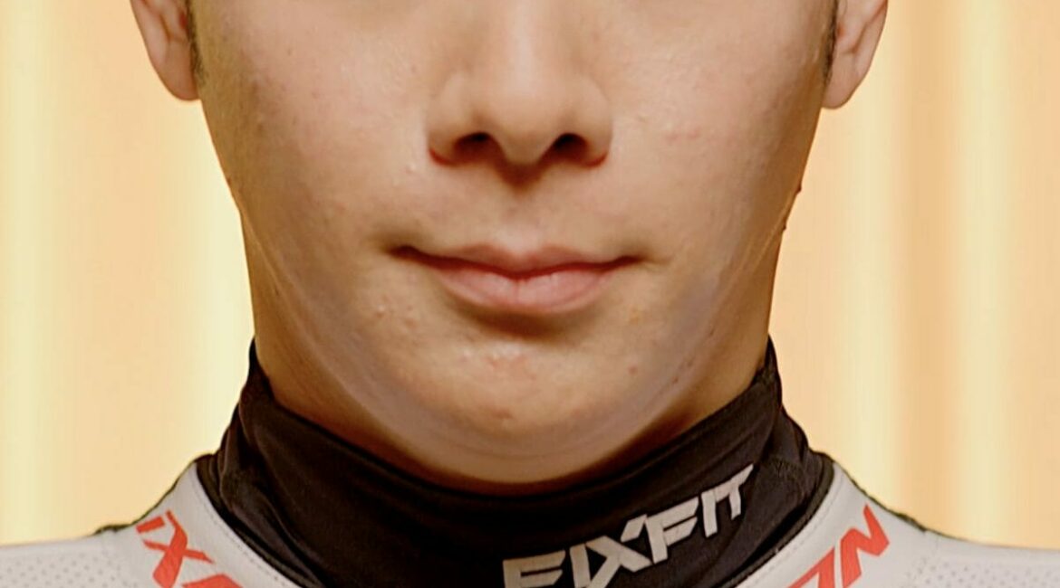 Takaaki Nakagami IXON MotoGP