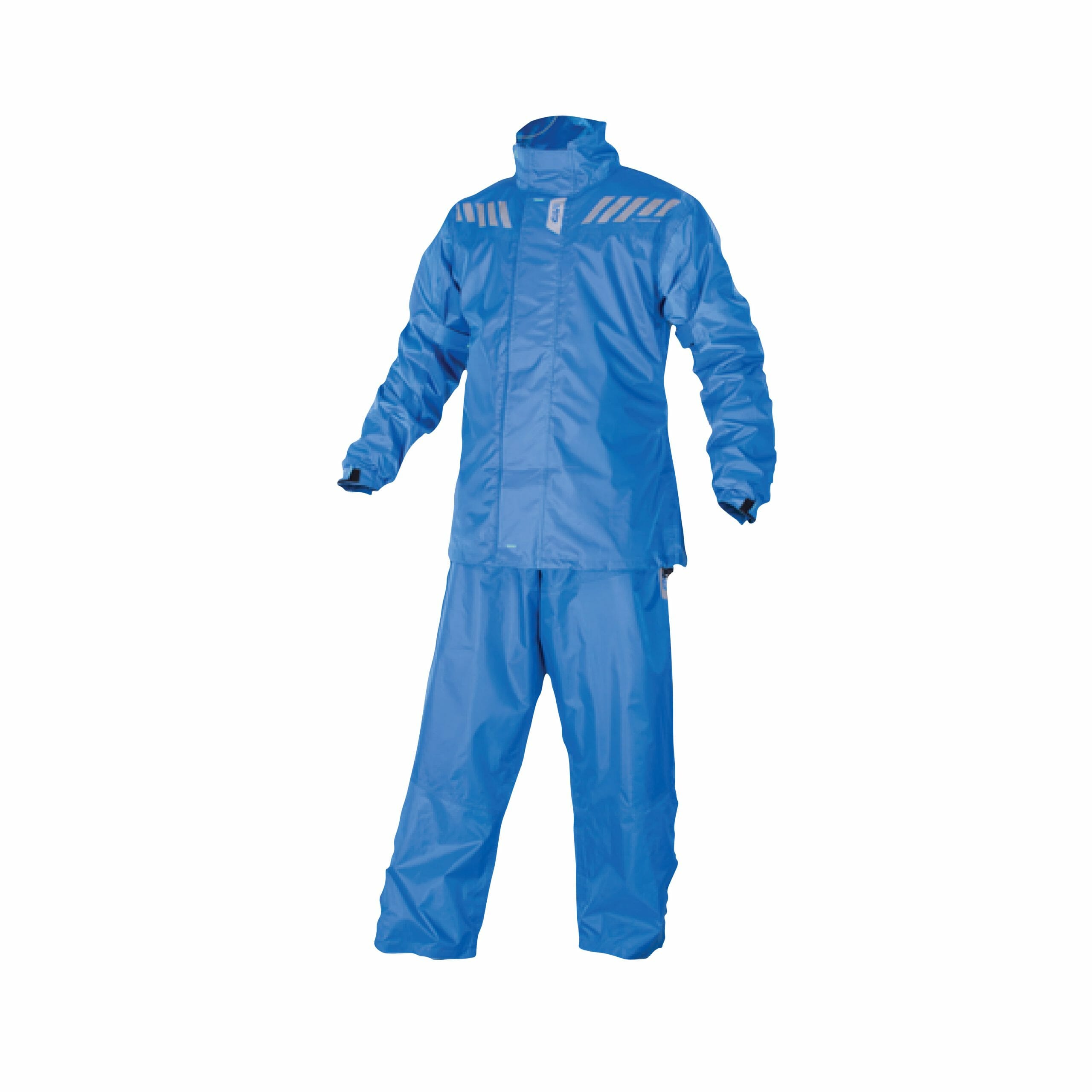 GIVI RRS04.AX-B Rain Suit