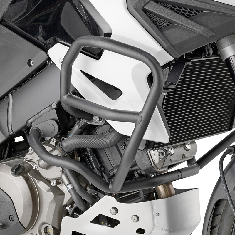 GIVI TN3117 Specific Engine Guard for Suzuki V-Strom 1050/ 1050 XT (2020 – 2021) – อุปกรณ์เสริมอื่นๆ
