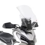 GIVI D1188ST Windscreen for Honda X-ADV 750 ชิลด์หน้าติดรถมอเตอร์ไซค์