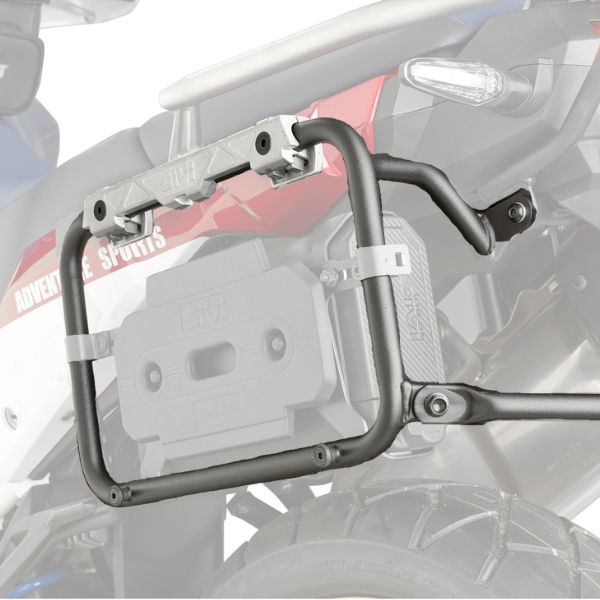 GIVI PL1161CAM Specific Pannier Holder for Honda Africa Twin Adventure Sports (18>19)