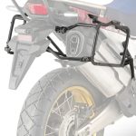 GIVI Honda Africa Twin Adventure Sports Accessories