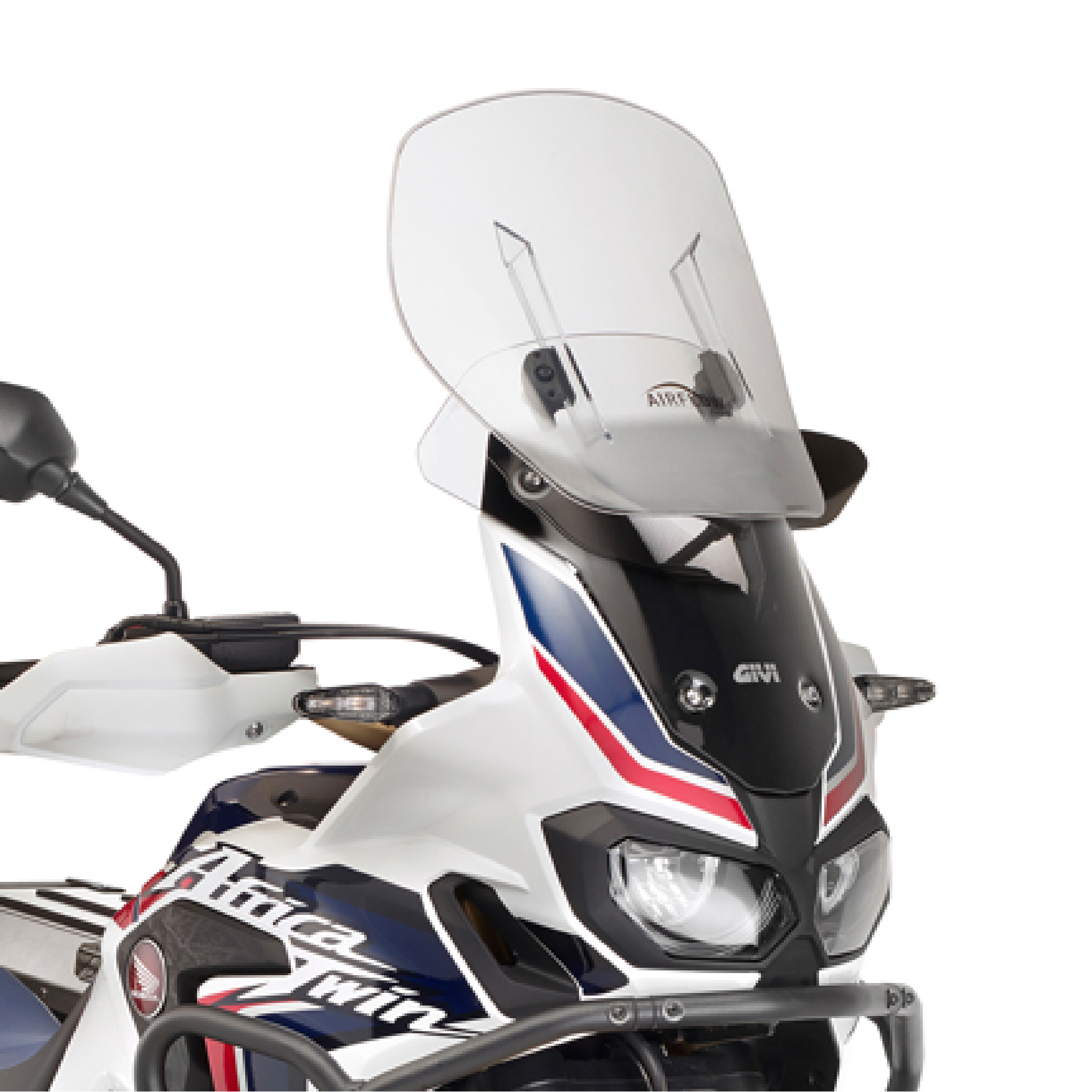 GIVI AF1144 Specific Screen for Honda Africa Twin Adventure Sports (2018>2019) – อุปกรณ์กันลม