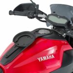 GIVI Yamaha MT-07 - Tank Lock Flange