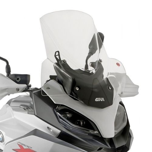 GIVI BMW F 900 XR - Specific Screen - D5137ST