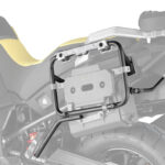 GIVI PL3105CAM Specific Side Rack