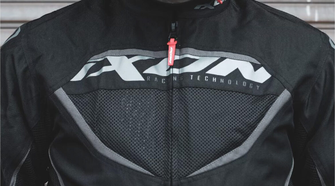 IXON Motorcycle Jacket - Sprint A