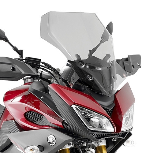 GIVI D2122S Specific Screen for Yamaha MT-09 Tracer – อุปกรณ์กันลม