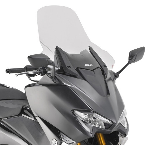 GIVI D2133ST Specific Screen for Yamaha T-MAX 560 – อุปกรณ์กันลม