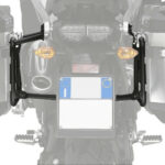 GIVI PL2119CAM Side Rack - Yamaha XT1200Z Super Tenere