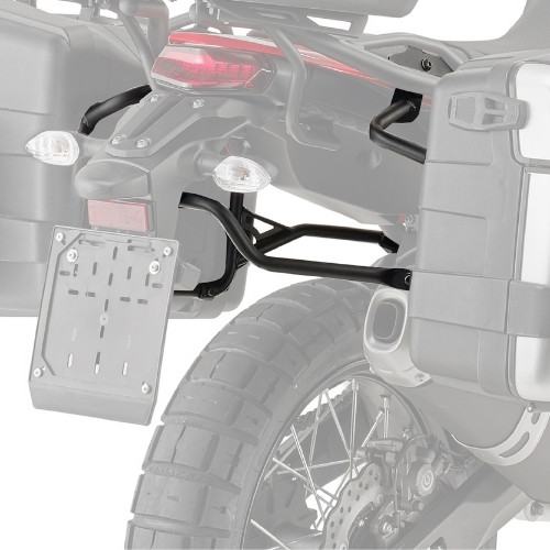 GIVI PLO2145MK Side Rack for Yamaha Tenere 700 (2019 – 2021)