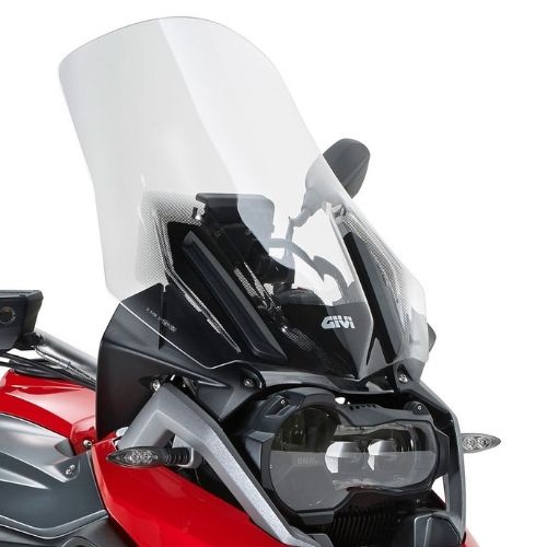 GIVI 5108DT Specific Screen for BMW R 1200 GSA (2014 - 2015)