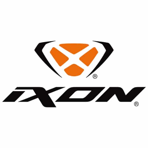 IXON logo