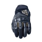 FIVE Advanced Gloves RS2 EVO Black Kaki ถุงมือขี่รถมอเตอร์ไซค์