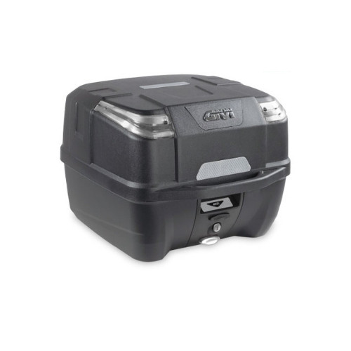 กล่องท้ายติดรถมอเตอร์ไซค์ GIVI B33N2M