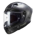 LS2 Helmets FF805 Thunder Carbon (FIM) หมวกกันน็อคเต็มใบ