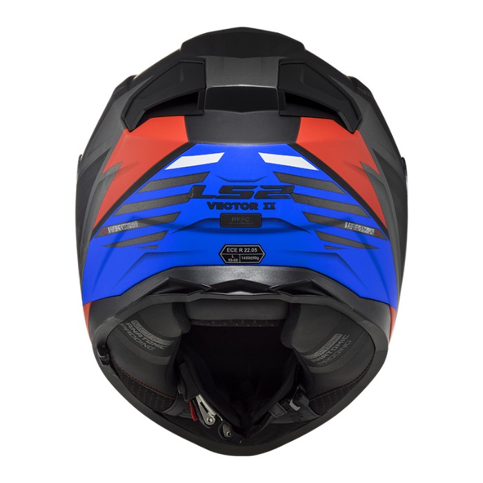 LS2 FF811 Full Face Helmet