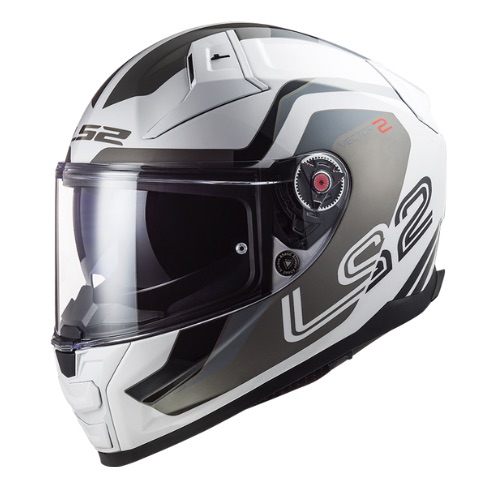 LS2 Helmets FF811 Motorcycle Helmets