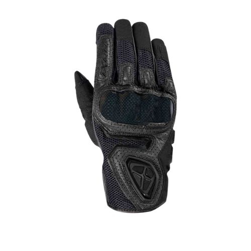 IXON RS5 Air Black – ถุงมือขี่รถมอเตอร์ไซค์