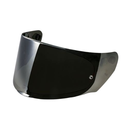 LS2 Visor for FF353 FF320 and FF800 (Iridium Silver) - ชิลด์หมวกกันน็อค