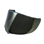 LS2 FF811 Visor Iridium Gold ชิลด์ติดหมวกกันน็อค