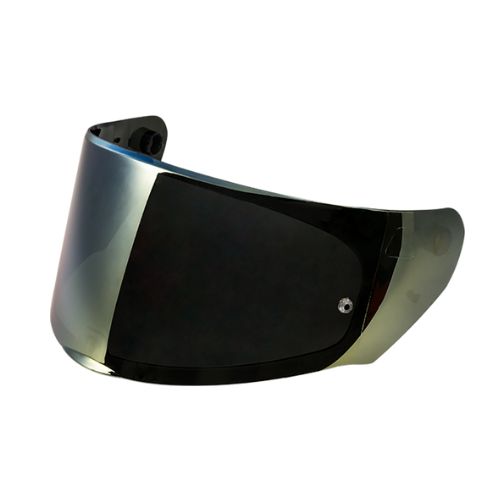 LS2 Helmets FF320/ FF353/ FF800 Visor Iridium Gold – ชิลด์หมวกกันน็อค