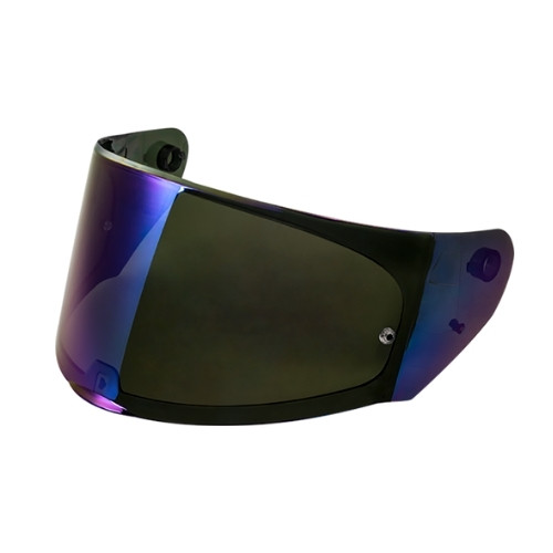 LS2 Visor for FF353 FF320 and FF800 - ชิลด์หมวกกันน็อค