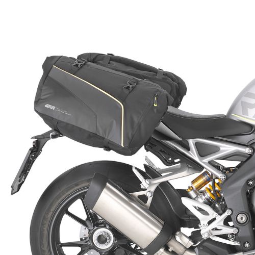 Givi EA133 Waterproof 25L Side Bags