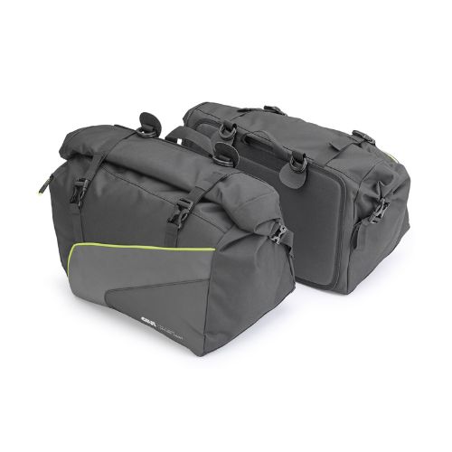 GIVI EA133 Waterproof Side Bags – กระเป๋าข้างติดรถมอเตอร์ไซค์
