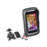 GIVI S958B Smartphone Holder