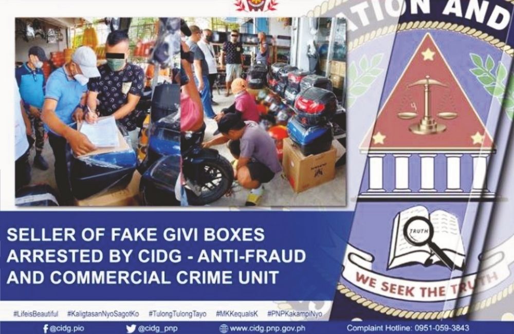 givi-fake-products-arrested