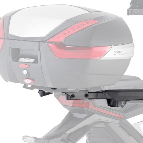 GIVI SR1188 แร็คท้ายมอเตอร์ไซค์ Honda X-ADV 750