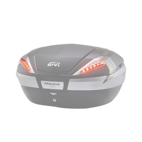 GIVI E160 Stop Light Kit - ไฟเบรคติดกล่องท้าย