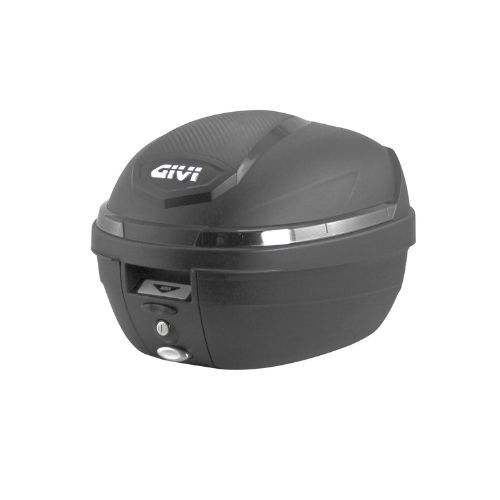 GIVI B270N2B Monolock Top Cae - กล่องท้ายติดมอเตอร์ไซค์