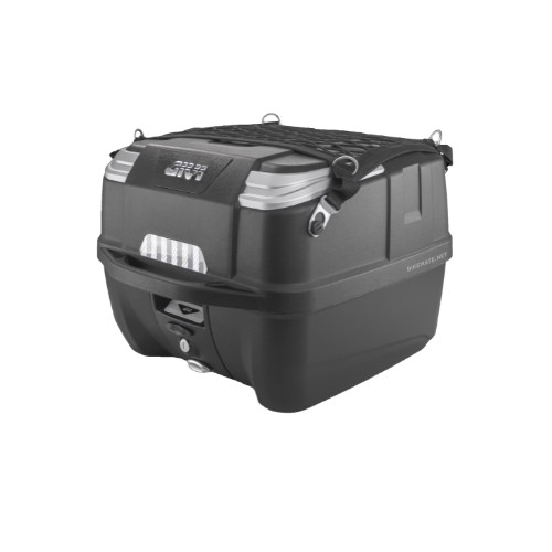 GIVI B33NTM-ADV Top Case - กล่องท้ายติดรถมอเตอร์ไซค์