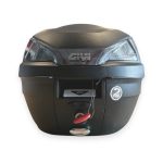 GIVI B27N2 Monolock Top Case กล่องท้ายติดรถมอเตอร์ไซค์