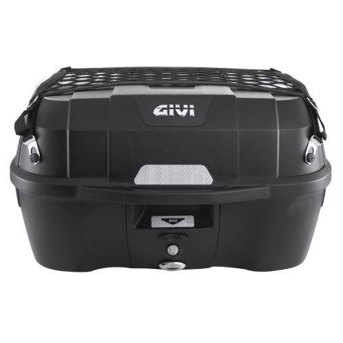 GIVI B45NM-ADV Monolock Top Case - กล่องท้ายติดรถมอเตอร์ไซค์