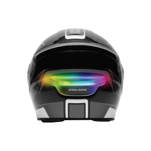 SteelMate H3 Helmet Light – อุปกรณ์เสริมสำหรับหมวกกันน็อค