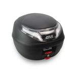 GIVI E260NX Top Case กล่องท้ายติดรถมอเตอร์ไซค์