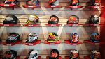 LS2 Helmets & IXON apparel launch event